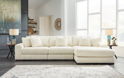 Lindyn Living Room Set - US Furniture & Mattress (Waterbury,CT)*