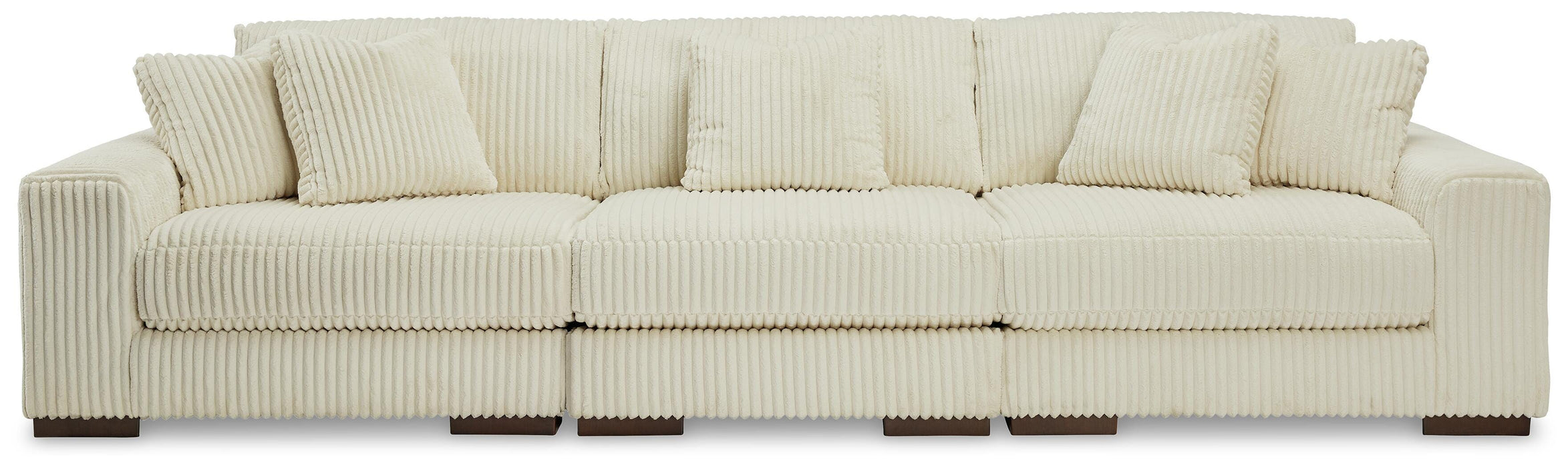 Lindyn Sectional Sofa - US Furniture & Mattress (Waterbury,CT)*