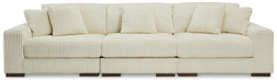 Lindyn Sectional Sofa - US Furniture & Mattress (Waterbury,CT)*