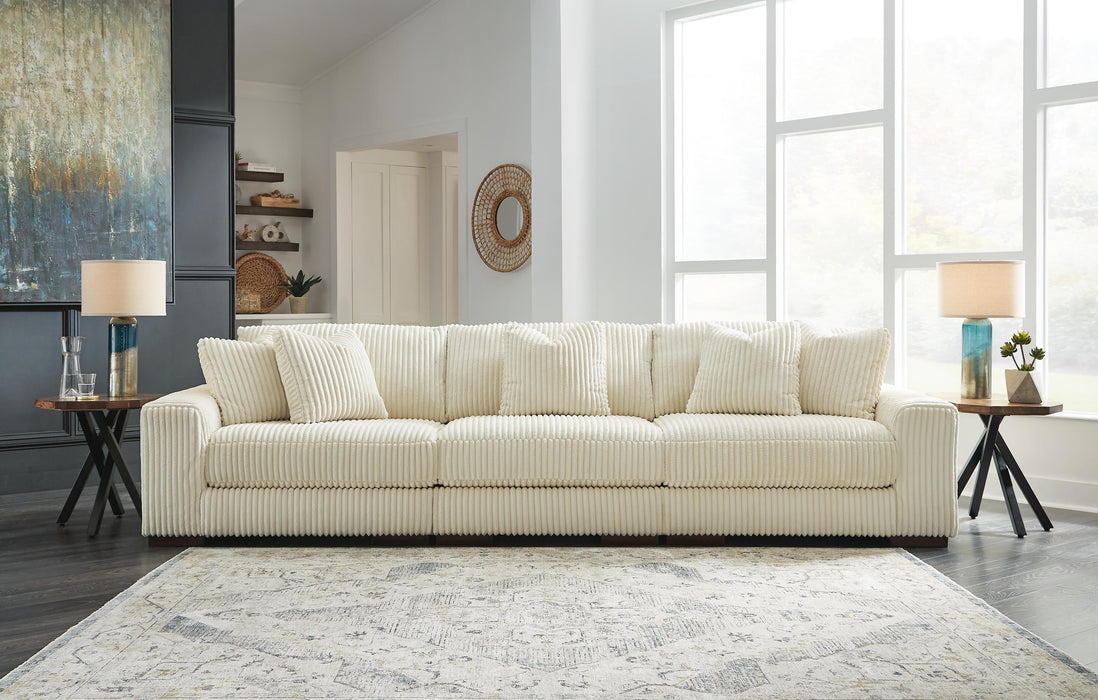 Lindyn Sectional Sofa - US Furniture & Mattress (Waterbury,CT)*