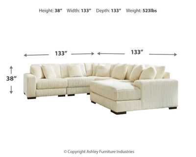 Lindyn Living Room Set - US Furniture & Mattress (Waterbury,CT)*