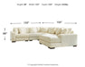 Lindyn Living Room Set - US Furniture & Mattress (Waterbury,CT)*