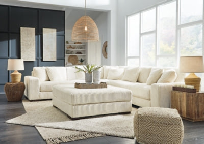 Lindyn Living Room Set - US Furniture & Mattress (Waterbury,CT)*