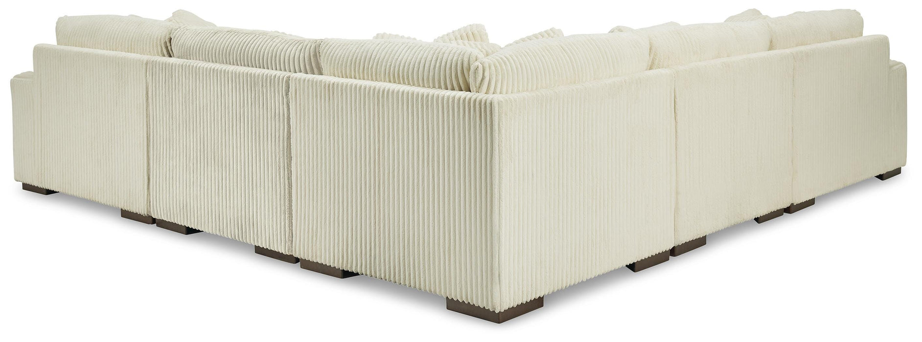 Lindyn Sectional - US Furniture & Mattress (Waterbury,CT)*