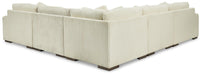 Lindyn Sectional - US Furniture & Mattress (Waterbury,CT)*