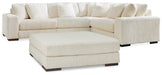 Lindyn Living Room Set - US Furniture & Mattress (Waterbury,CT)*