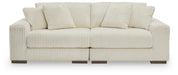 Lindyn Sectional Sofa - US Furniture & Mattress (Waterbury,CT)*
