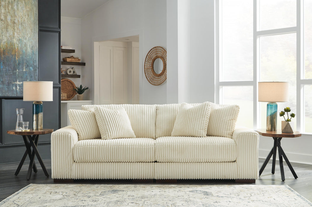 Lindyn Sectional Sofa - US Furniture & Mattress (Waterbury,CT)*