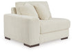 Lindyn Sectional with Chaise - US Furniture & Mattress (Waterbury,CT)*