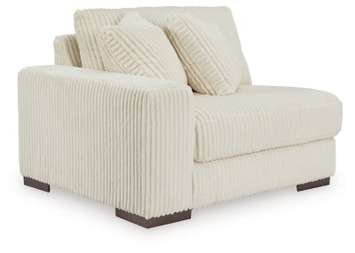 Lindyn Sectional with Chaise - US Furniture & Mattress (Waterbury,CT)*