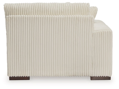 Lindyn Sectional with Chaise - US Furniture & Mattress (Waterbury,CT)*