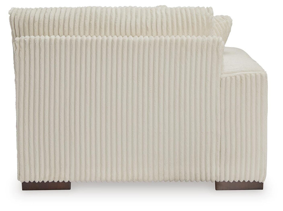 Lindyn Sectional - US Furniture & Mattress (Waterbury,CT)*