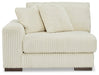 Lindyn Sectional - US Furniture & Mattress (Waterbury,CT)*