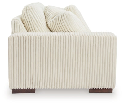 Lindyn Sectional with Chaise - US Furniture & Mattress (Waterbury,CT)*
