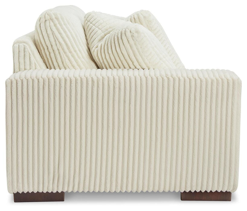 Lindyn Sectional with Chaise - US Furniture & Mattress (Waterbury,CT)*