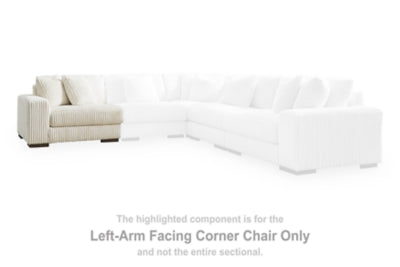 Lindyn Sectional with Chaise - US Furniture & Mattress (Waterbury,CT)*