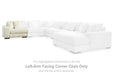 Lindyn Sectional with Chaise - US Furniture & Mattress (Waterbury,CT)*