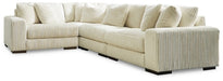 Lindyn Living Room Set - US Furniture & Mattress (Waterbury,CT)*