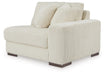 Lindyn Sectional with Chaise - US Furniture & Mattress (Waterbury,CT)*
