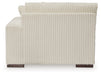Lindyn Sectional with Chaise - US Furniture & Mattress (Waterbury,CT)*