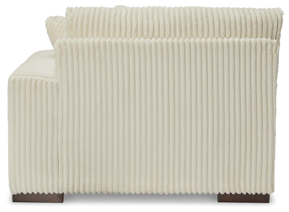 Lindyn Sectional - US Furniture & Mattress (Waterbury,CT)*