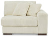 Lindyn Sectional - US Furniture & Mattress (Waterbury,CT)*