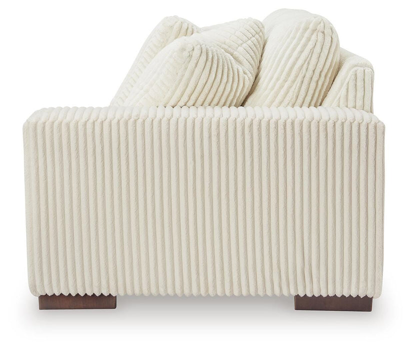Lindyn Sectional with Chaise - US Furniture & Mattress (Waterbury,CT)*