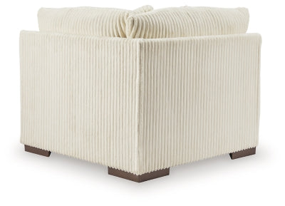 Lindyn Sectional with Chaise - US Furniture & Mattress (Waterbury,CT)*