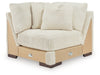 Lindyn Sectional with Chaise - US Furniture & Mattress (Waterbury,CT)*