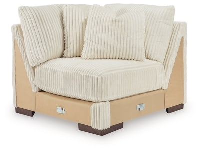 Lindyn Sectional with Chaise - US Furniture & Mattress (Waterbury,CT)*
