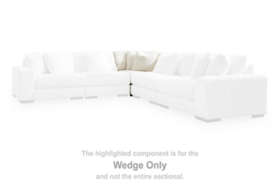 Lindyn Sectional with Chaise - US Furniture & Mattress (Waterbury,CT)*