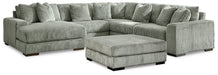 Lindyn Living Room Set - US Furniture & Mattress (Waterbury,CT)*