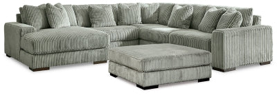 Lindyn Living Room Set - US Furniture & Mattress (Waterbury,CT)*