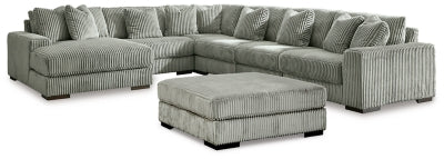 Lindyn Living Room Set - US Furniture & Mattress (Waterbury,CT)*