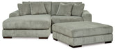 Lindyn Living Room Set - US Furniture & Mattress (Waterbury,CT)*
