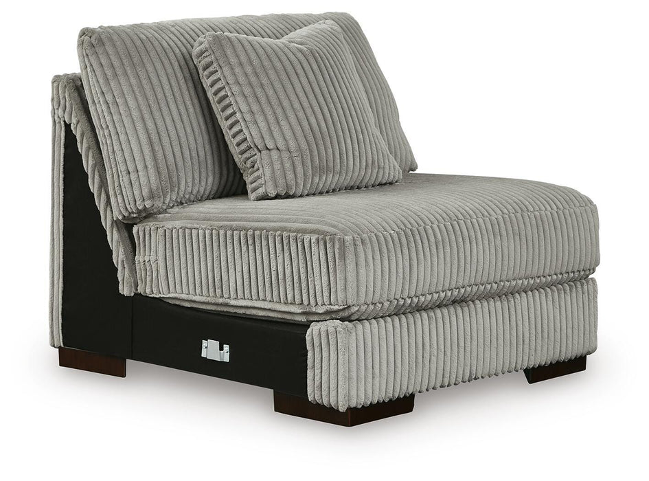 Lindyn Sectional Sofa - US Furniture & Mattress (Waterbury,CT)*