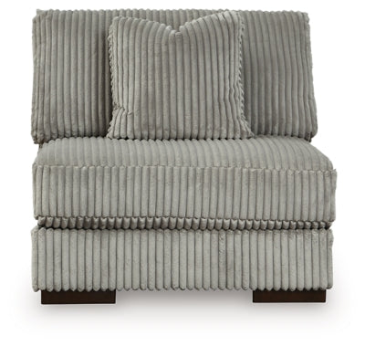 Lindyn Sectional with Chaise - US Furniture & Mattress (Waterbury,CT)*
