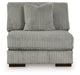 Lindyn Sectional with Chaise - US Furniture & Mattress (Waterbury,CT)*