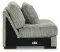 Lindyn Sectional with Double Chaise - US Furniture & Mattress (Waterbury,CT)*