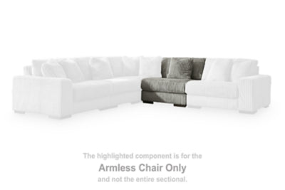 Lindyn Sectional with Chaise - US Furniture & Mattress (Waterbury,CT)*