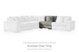 Lindyn Sectional with Chaise - US Furniture & Mattress (Waterbury,CT)*