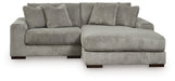 Lindyn Living Room Set - US Furniture & Mattress (Waterbury,CT)*