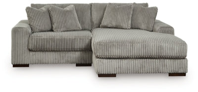 Lindyn Living Room Set - US Furniture & Mattress (Waterbury,CT)*