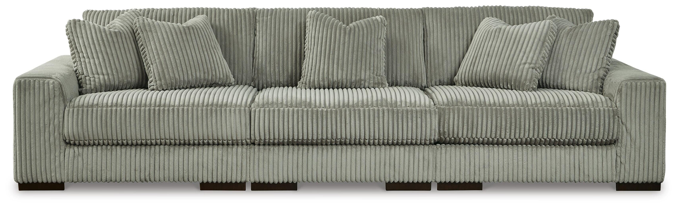 Lindyn Sectional Sofa - US Furniture & Mattress (Waterbury,CT)*