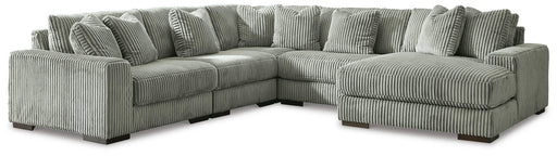 Lindyn Living Room Set - US Furniture & Mattress (Waterbury,CT)*