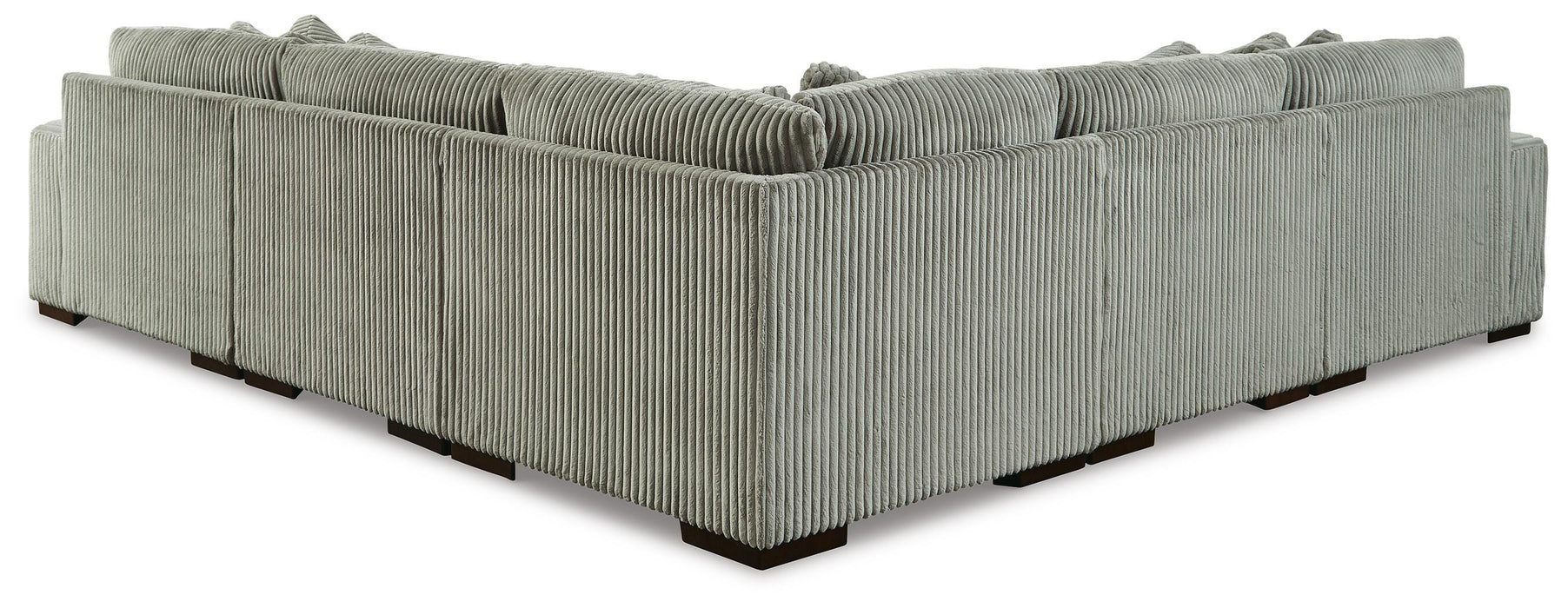 Lindyn Sectional - US Furniture & Mattress (Waterbury,CT)*