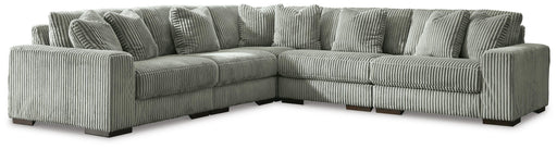 Lindyn Sectional - US Furniture & Mattress (Waterbury,CT)*