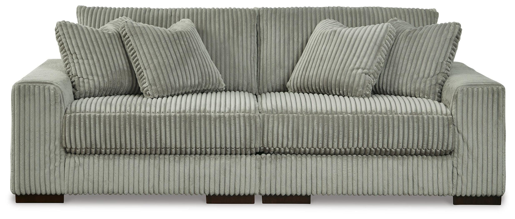 Lindyn Sectional Sofa - US Furniture & Mattress (Waterbury,CT)*