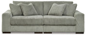 Lindyn Sectional Sofa - US Furniture & Mattress (Waterbury,CT)*