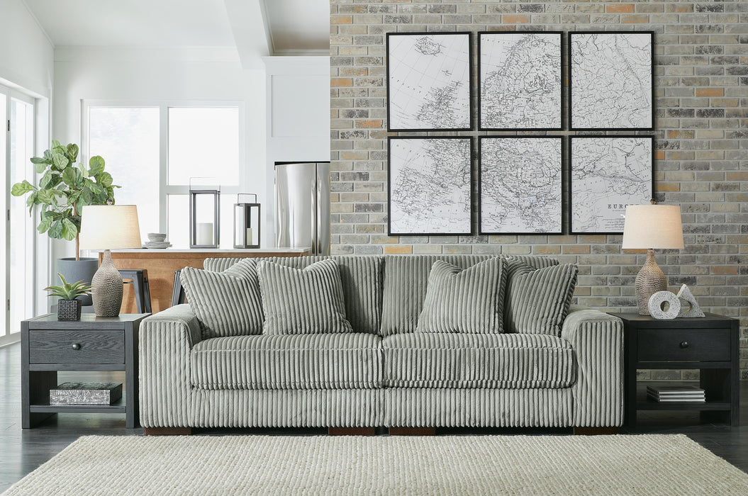 Lindyn Sectional Sofa - US Furniture & Mattress (Waterbury,CT)*
